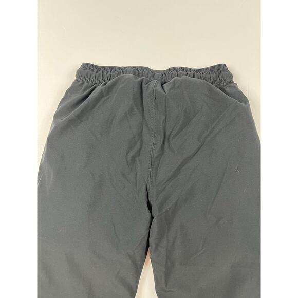 Athleta Girl Cozy Lined Joggers Black Size XS 6 - Picture 7 of 7